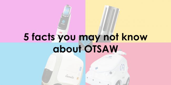 关于Activ OTSAW您可能不知道的5个事实